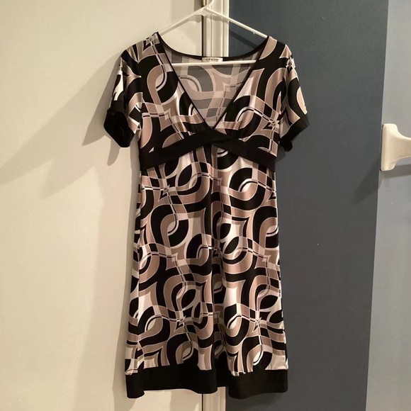 OFUON Womens M Dress - Picture 1 of 1